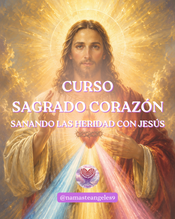 Producto - Curso Sagrado Corazón