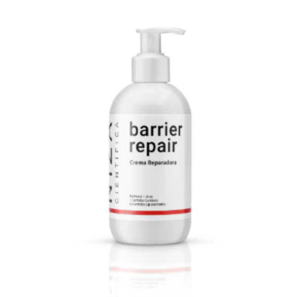 Producto - Barrier repair - Crema Hidratante reparadora (250g) - NIZA