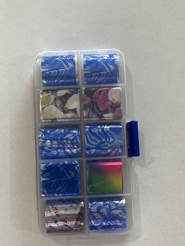 Producto - FOIL ANIMAL PRINT