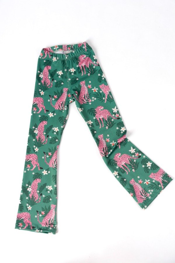 Producto - Leggins oxford Pinky PREVENTA (despacho a partir del 15/08)