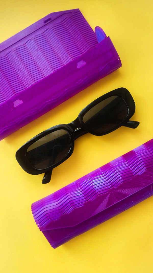Producto - Estuche para Lentes