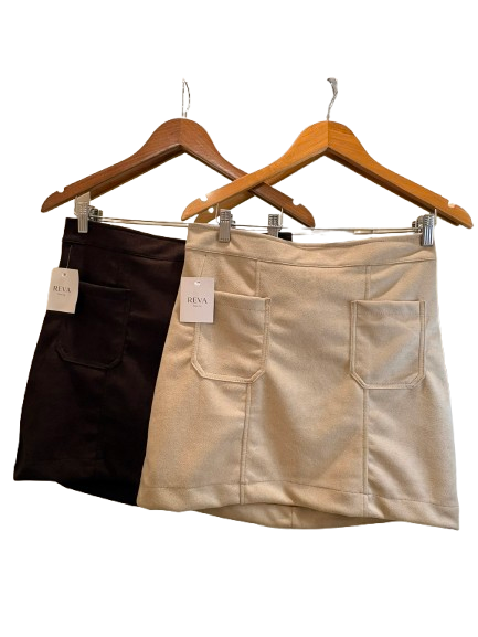 Producto - SUEDE MINI