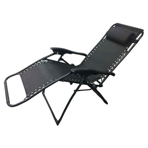 Producto - 2 Reposeras Gravitacional Zero - 1
