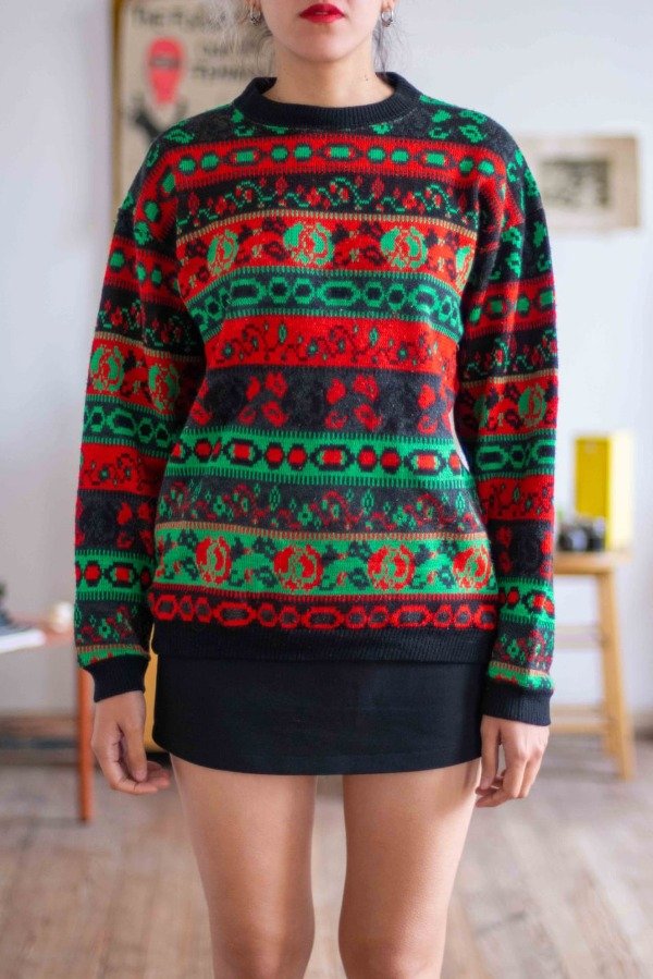 Producto - Sueter Guideon Talle:L
