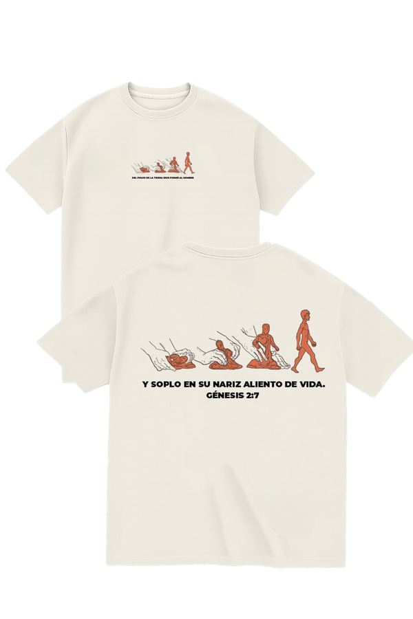 Producto - Remera CREACIÓN SUYA