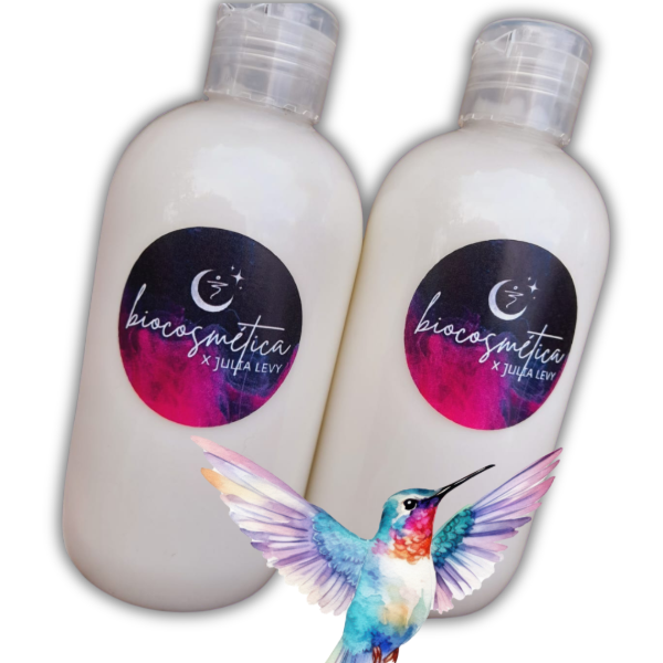 Producto - Acondicionador