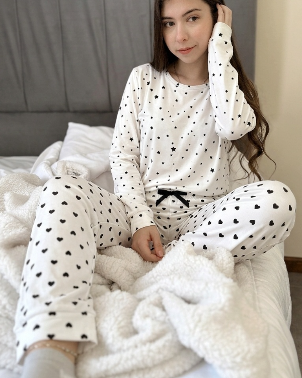 Producto - Pijama Starry Love