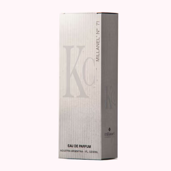Producto - Kc one