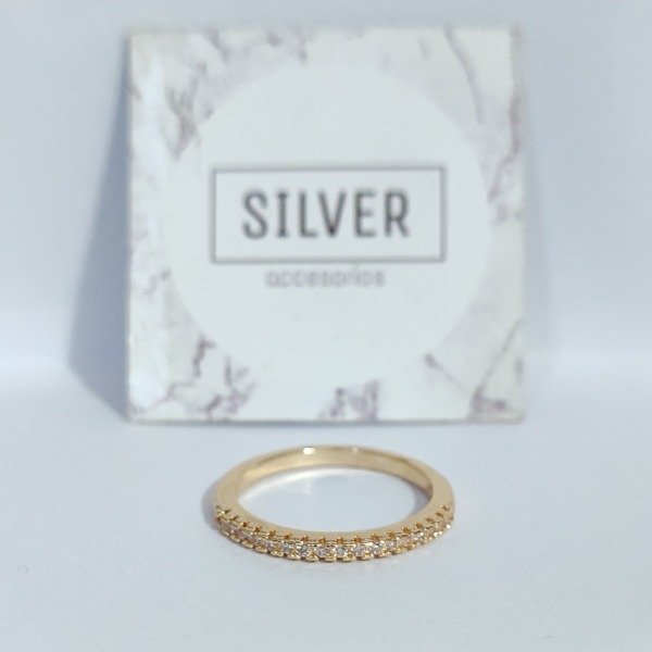 Producto - Anillo medio sinfin t17 AD
