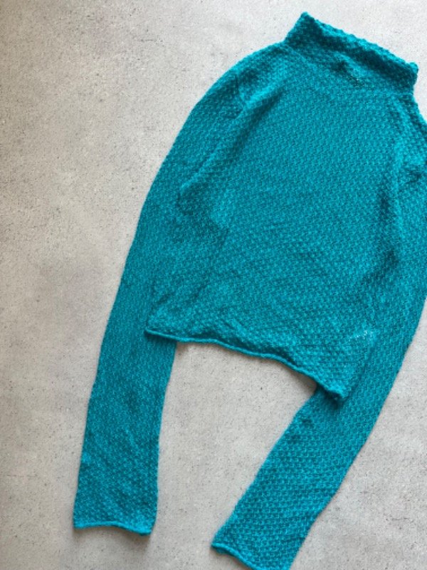 Producto - Long Sleeve Zara - 2