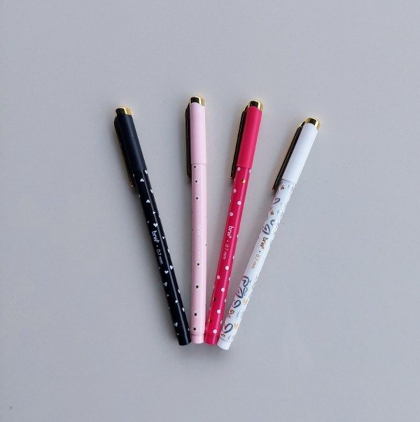 Producto - Bolígrafo Unic Stamp