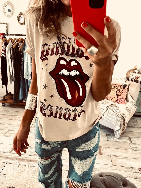 Producto - Remera Dana C