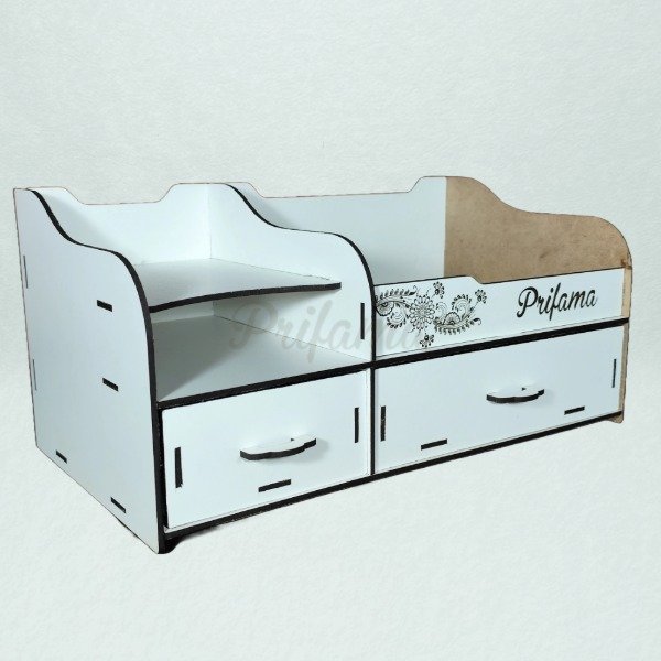 Producto - Organizador Multiuso XL