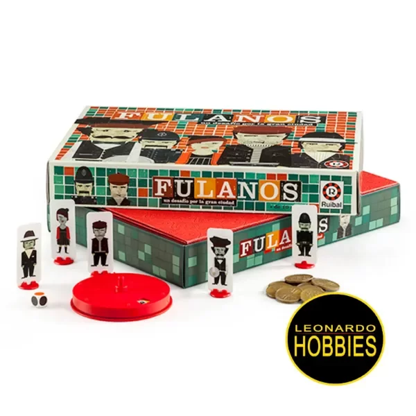 Miniatura de producto - 1