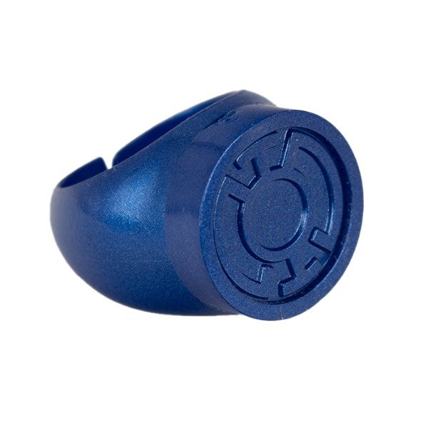Producto - Blue Lantern Ring - s005