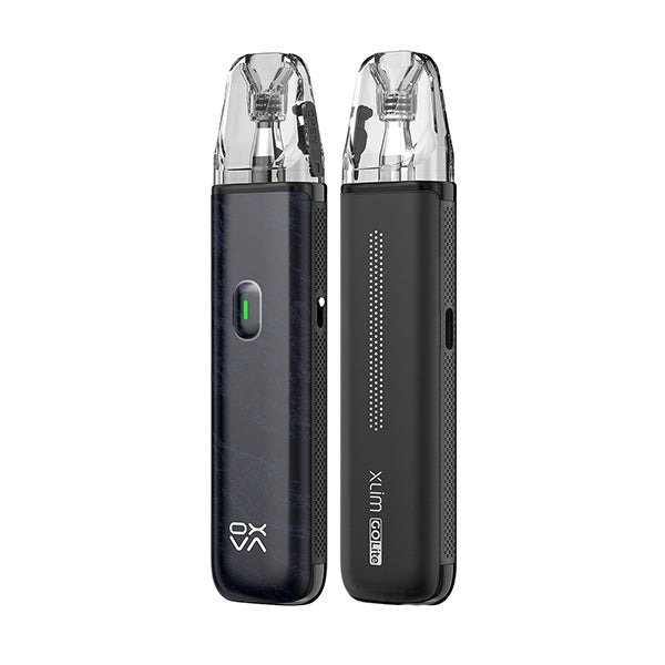 Producto - OXVA XLIM GO