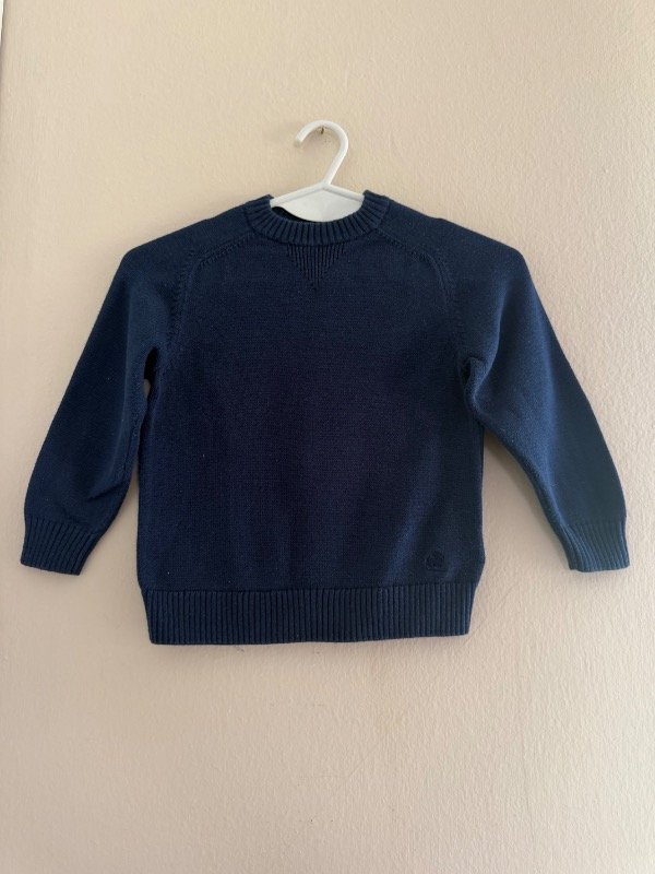 Producto - Sweater BABY COTTONS 12 meses nr302