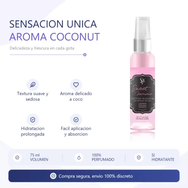 Producto - Sweet Femme - 6