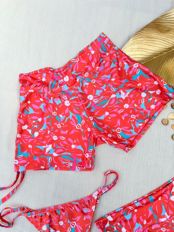 Producto - Short TANGO - 0