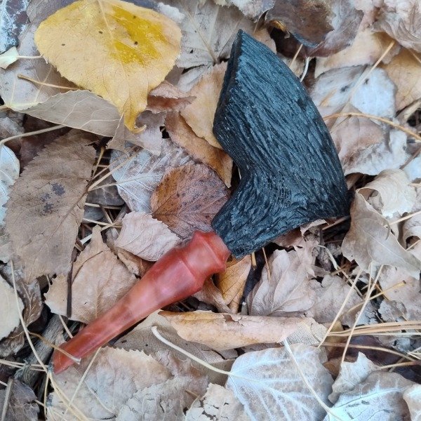 Producto - tomahawk dracula
