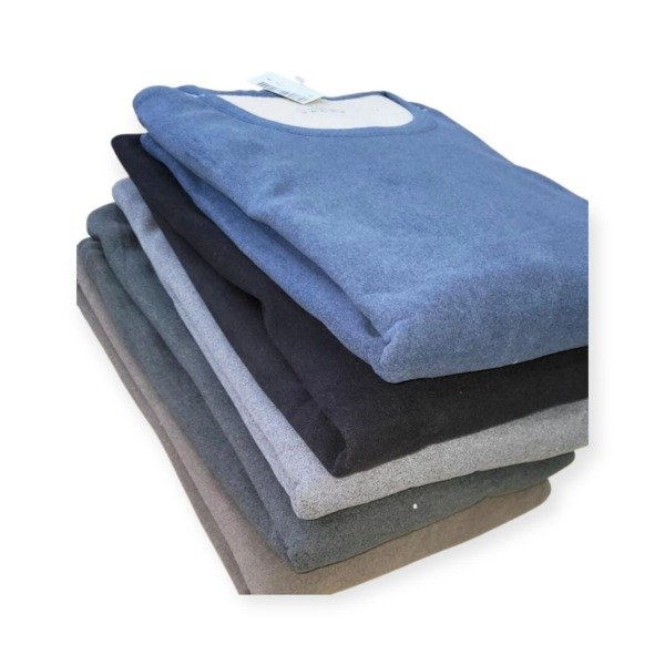 Producto - Camiseta Termica de camello