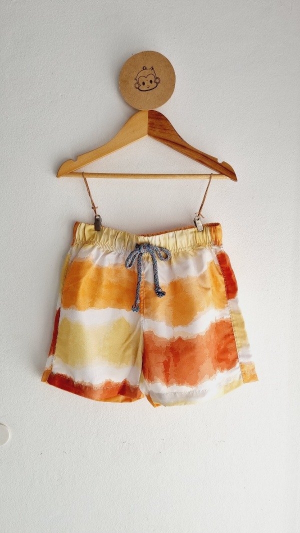 Producto - Malla Nacho Naranja