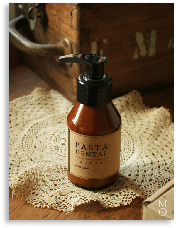 Producto - Pasta Dental