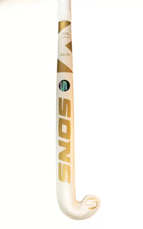 Producto - AKIN 90 CARBONO - DORADO