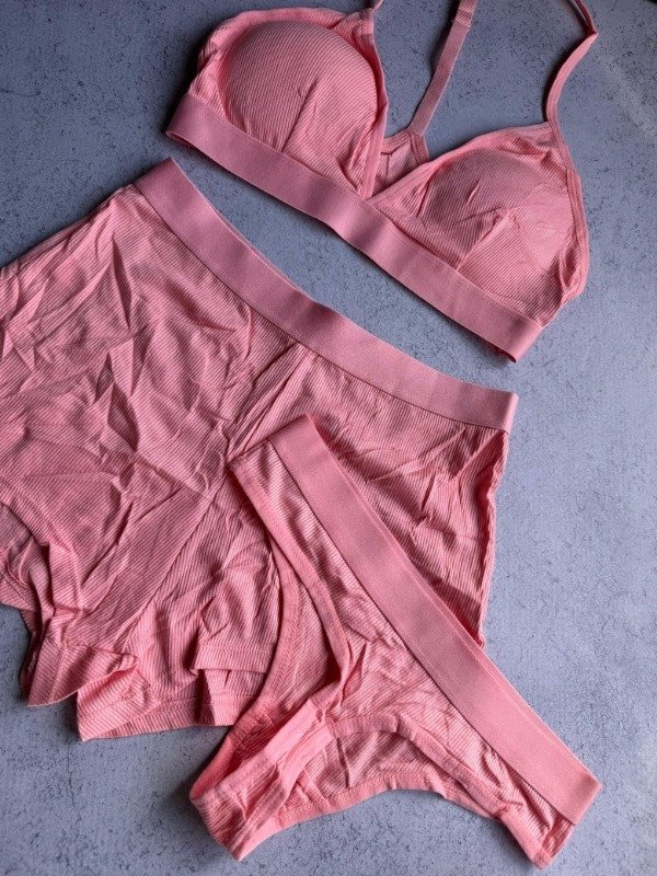 Producto - CONJUNTO 3 PIEZAS MORLEY