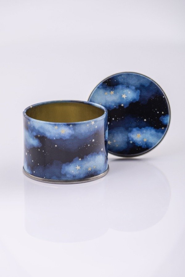 Producto - Lata cielo cosmico galaxia - 1