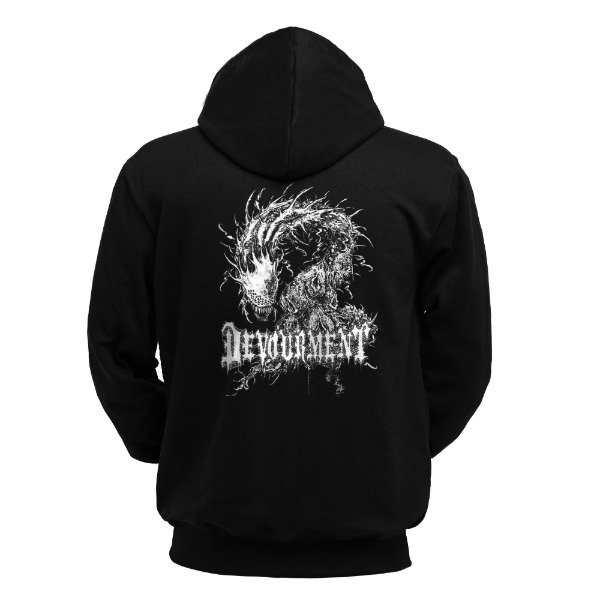 Canguro Devourment 01