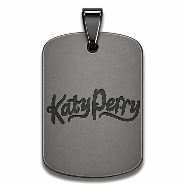 Producto - Cadena y dije - Katy Perry 3
