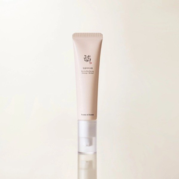 Producto - BEAUTY OF JOSEON Revive Eye Serum: Ginseng + Retinal 30ml