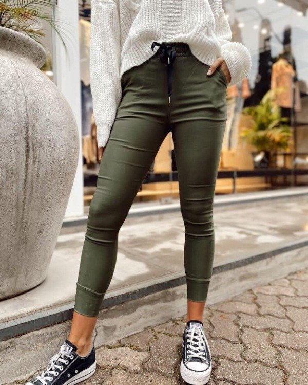 Producto - Pantalon Pia Chupin (36 al 48)