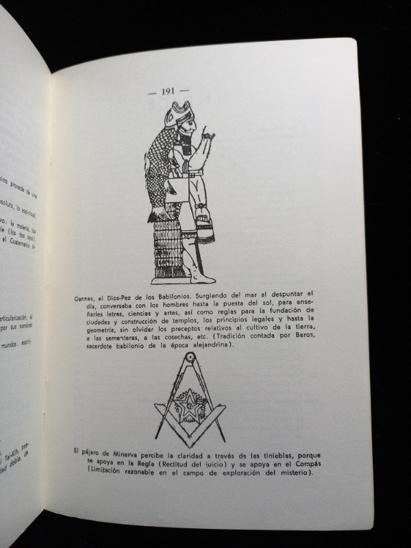 Producto - El libro del maestro - Oswald Wirth - 6