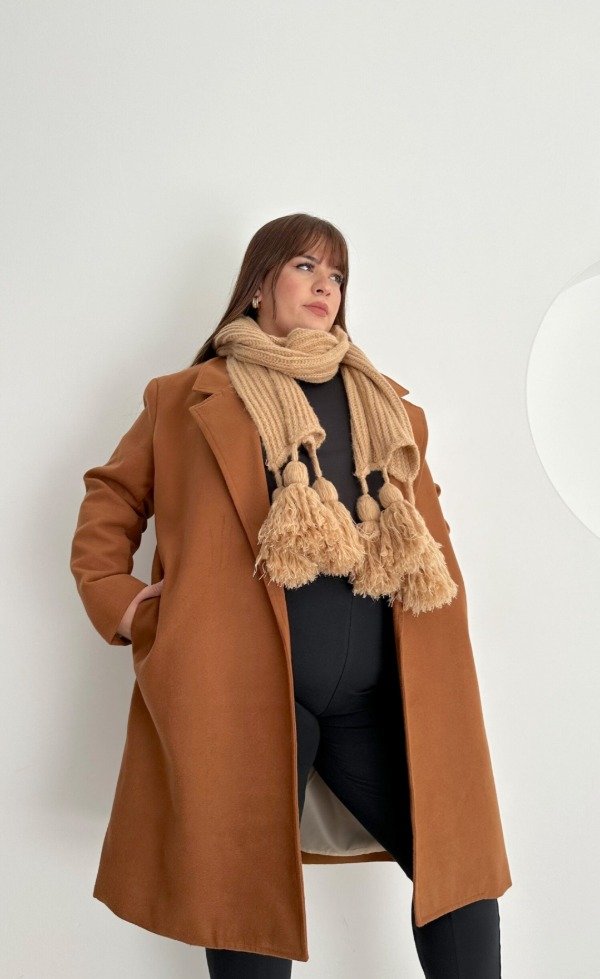 Producto - Saco Lolita