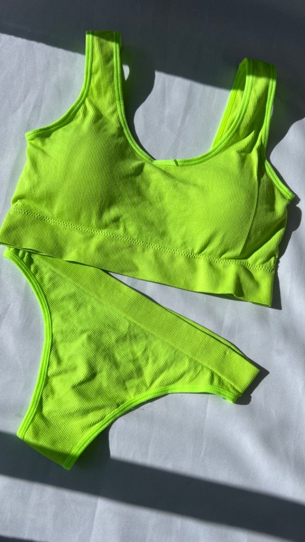 Producto - Conjunto mili