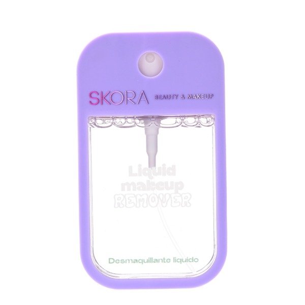 Producto - Desmaquillante con difusor