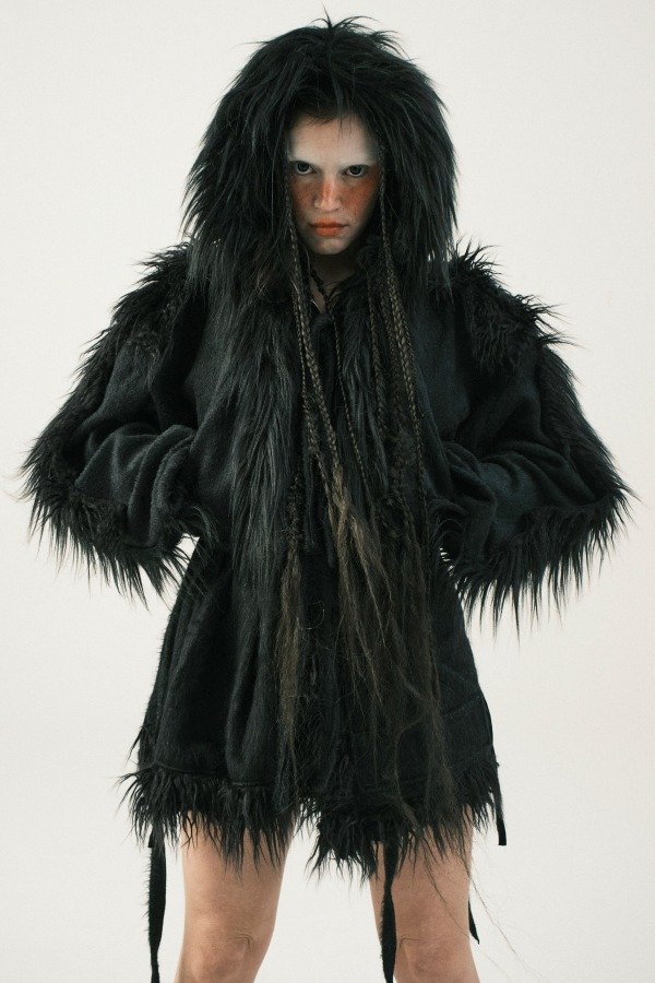Producto - FALDA BORTE - 2