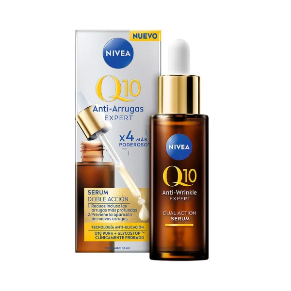 Producto - Serum nivea Q10