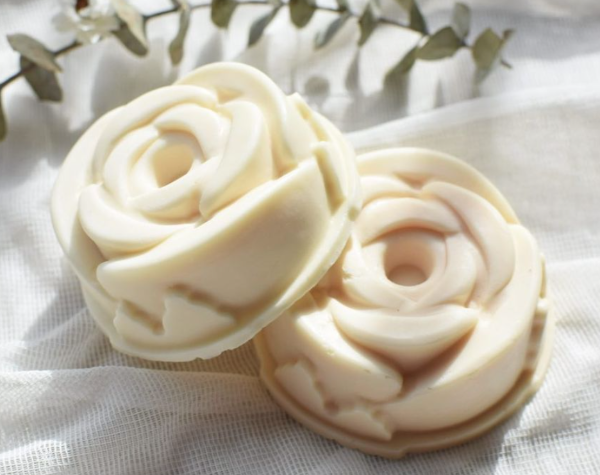 Producto - Jabon sólido de coco