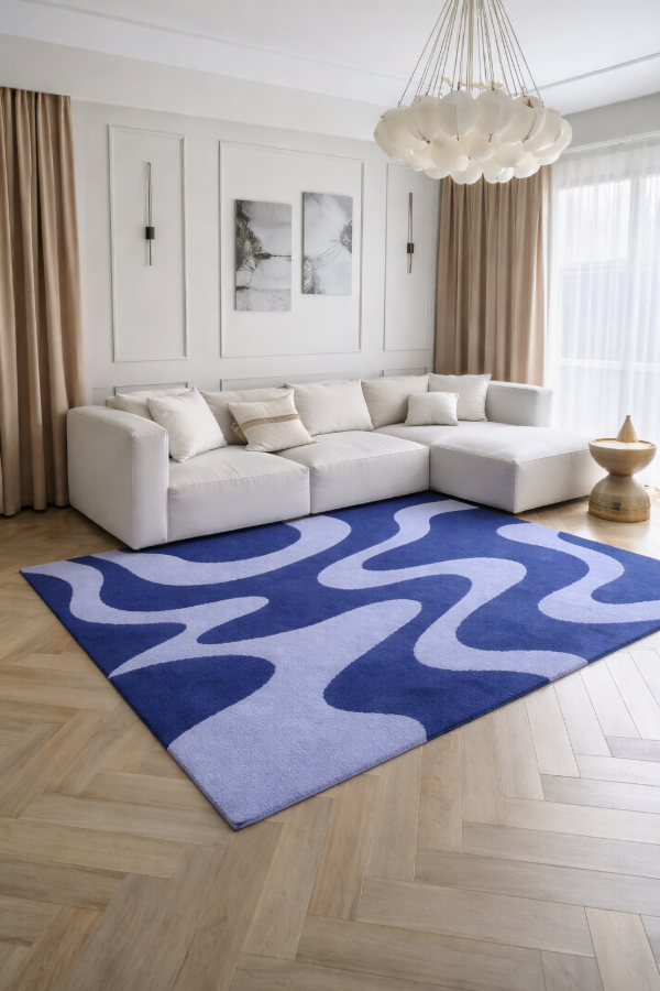 Producto - MANTEKI #09