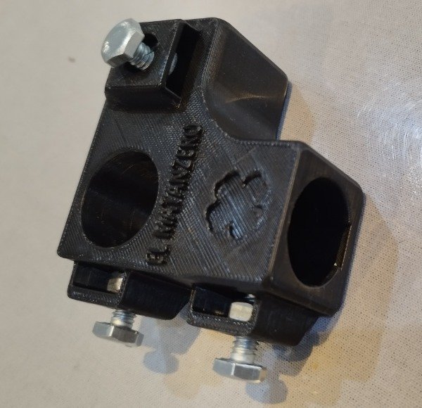 Producto - Conectores individuales