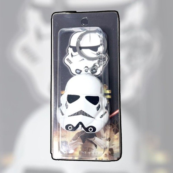 Producto - Llavero star wars