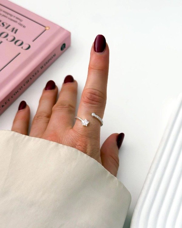 Producto - Anillo Santina