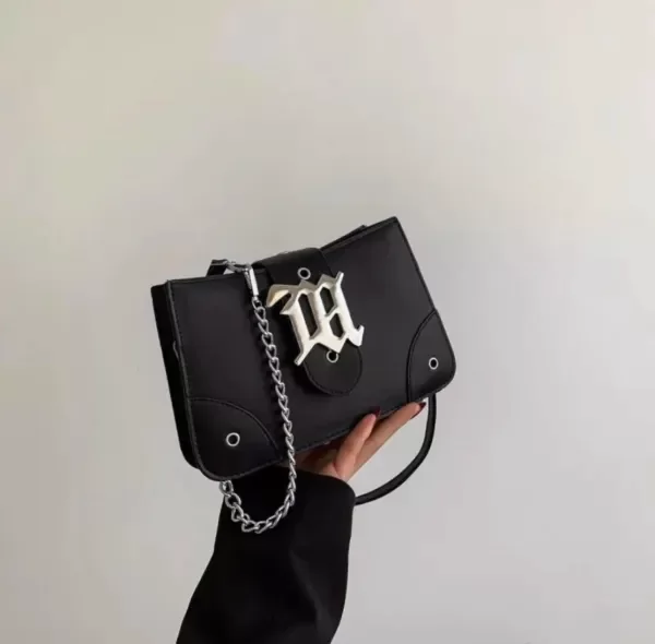 Producto - MINI BAGS KLEYN NEGRO