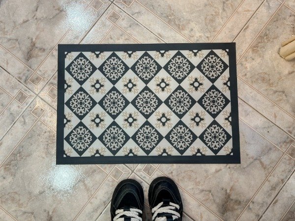 Producto - FELPUDO MOSAICO