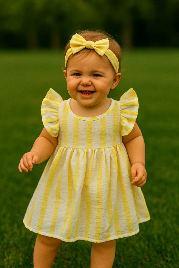 Producto - Vestido Amanecer