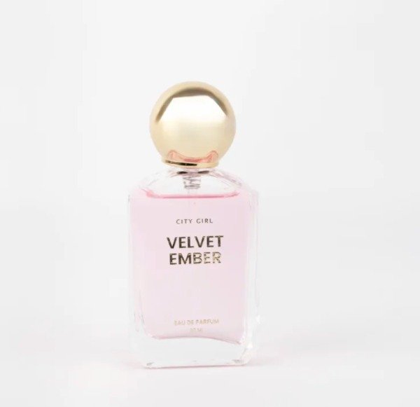 Producto - Perfume 'VELVET EMBER' 30ml - City Girl - 1