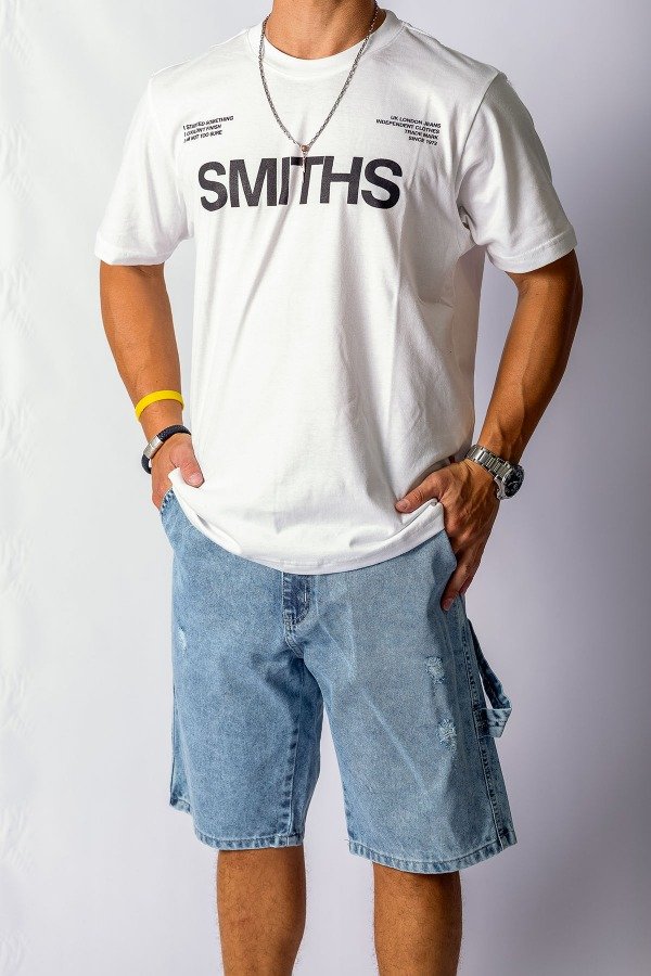 Producto - REMERA SMITHS